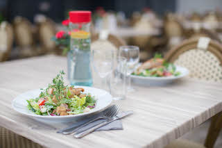 Copyright: : Thomas Andersson Restaurant's Terrace